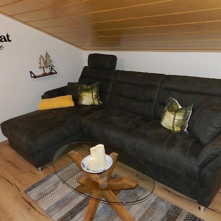 Gaestehaus Schmalzreich Lam Exteriör bild
