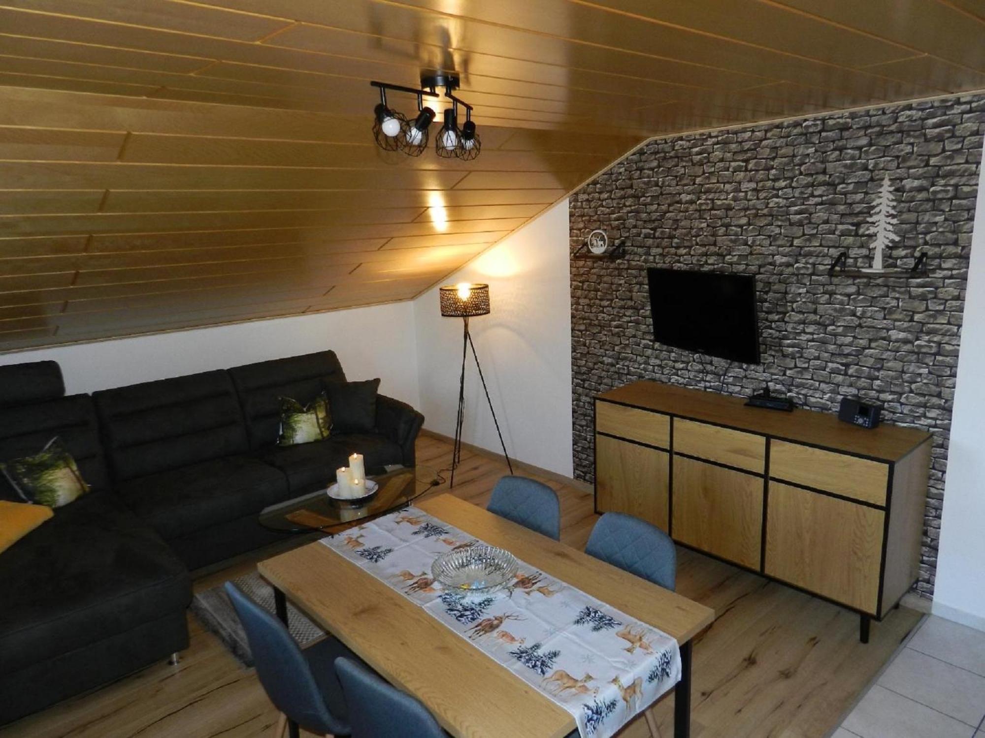 Gaestehaus Schmalzreich Lam Exteriör bild