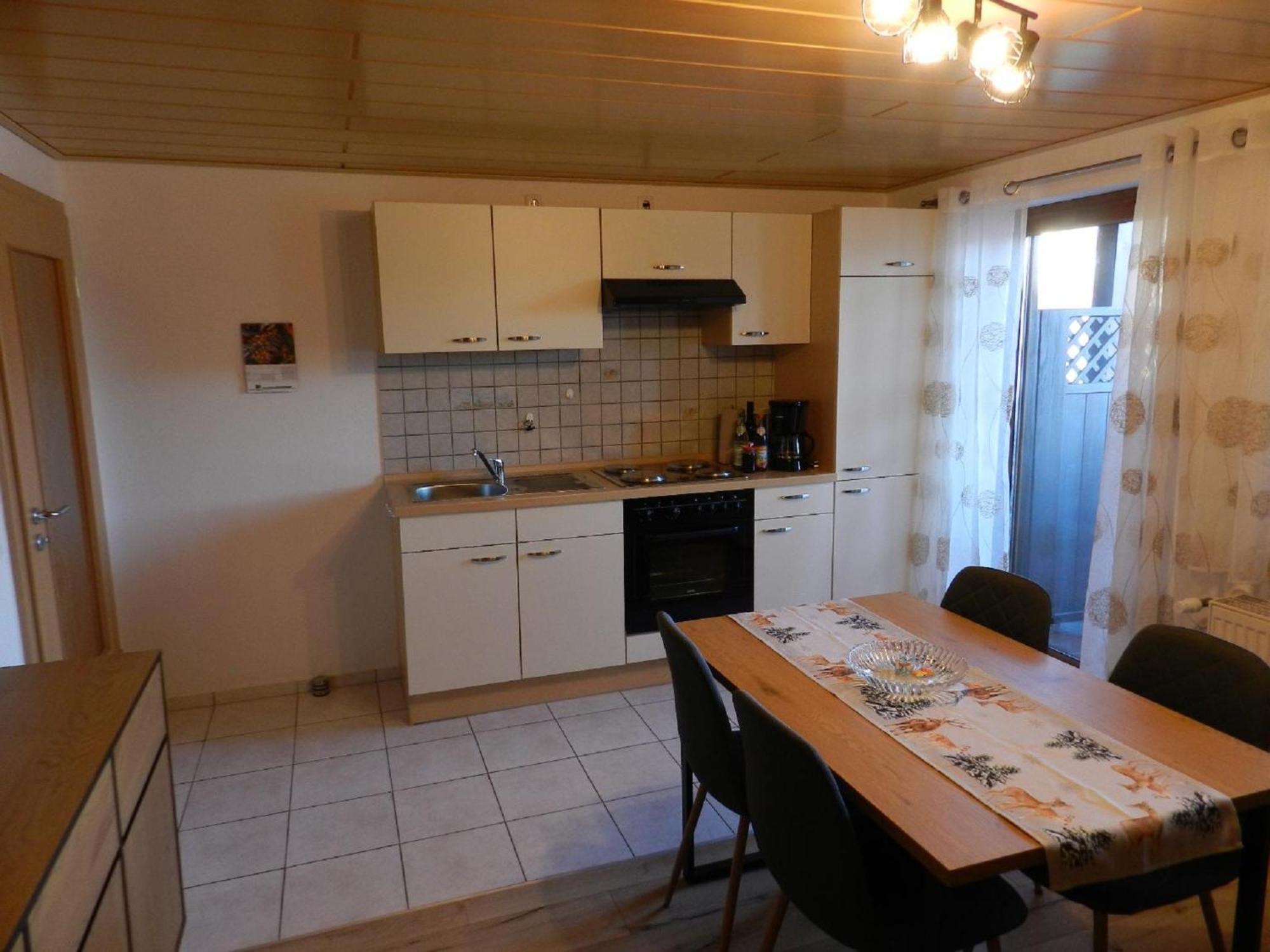 Gaestehaus Schmalzreich Lam Exteriör bild